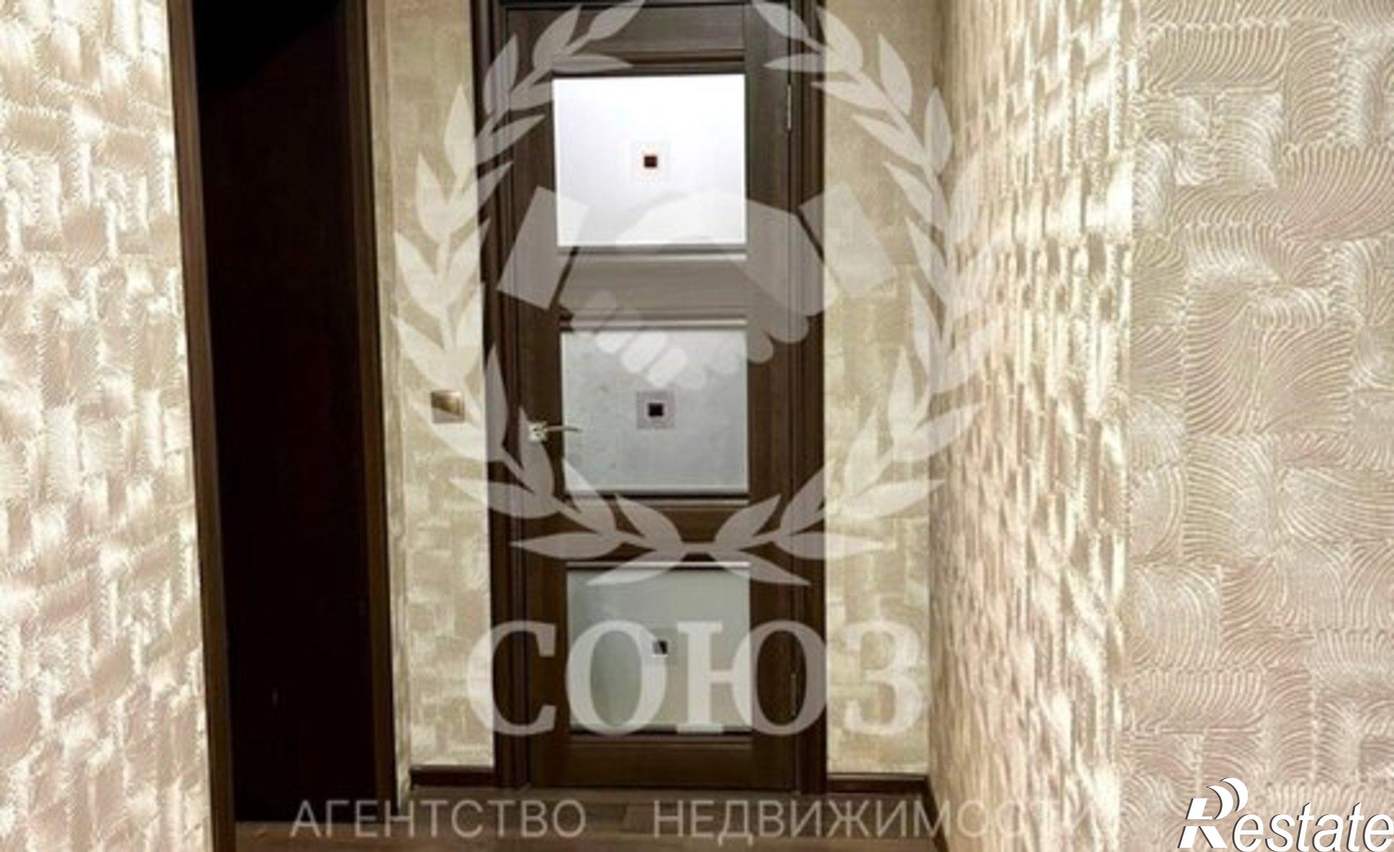 Купить квартиру за 6 500 000 рублей на Солнечный бульвар, 4 к2