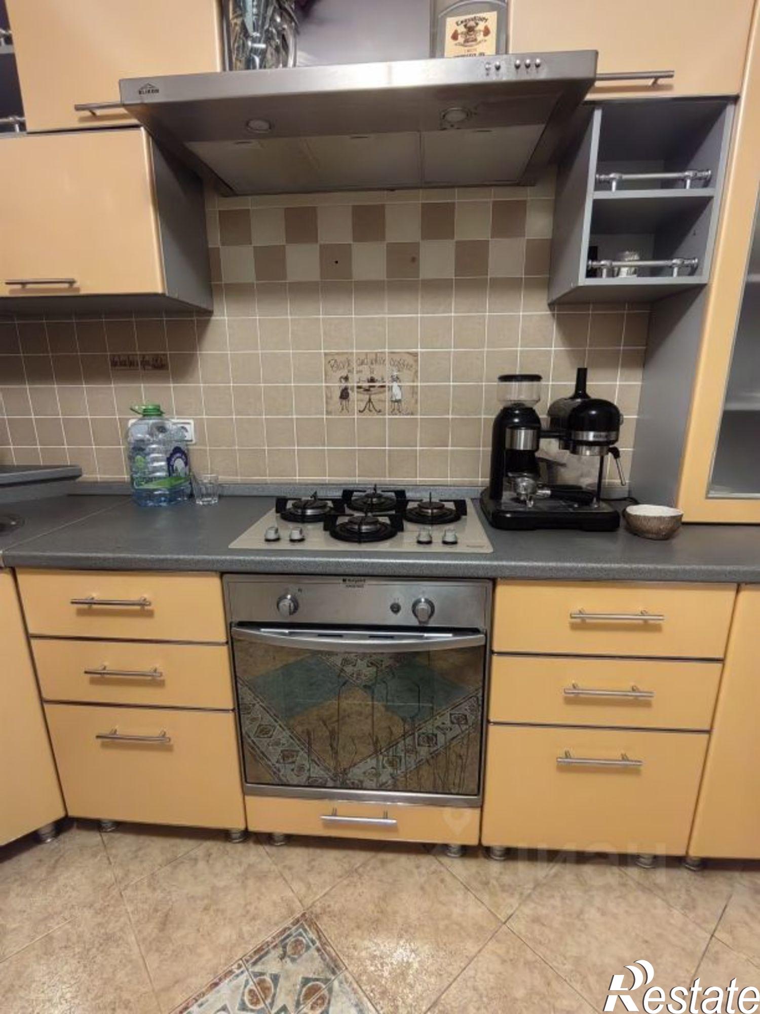 Сдать квартиру за 20 000 рублей на ул Пухова, 23а