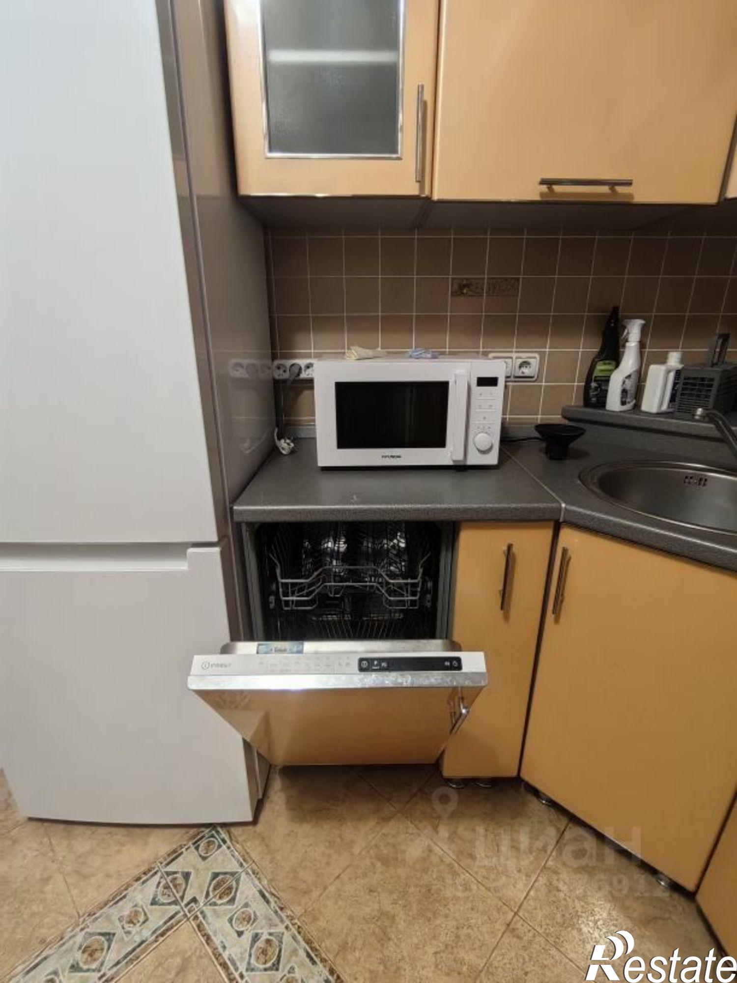 Сдать квартиру за 20 000 рублей на ул Пухова, 23а