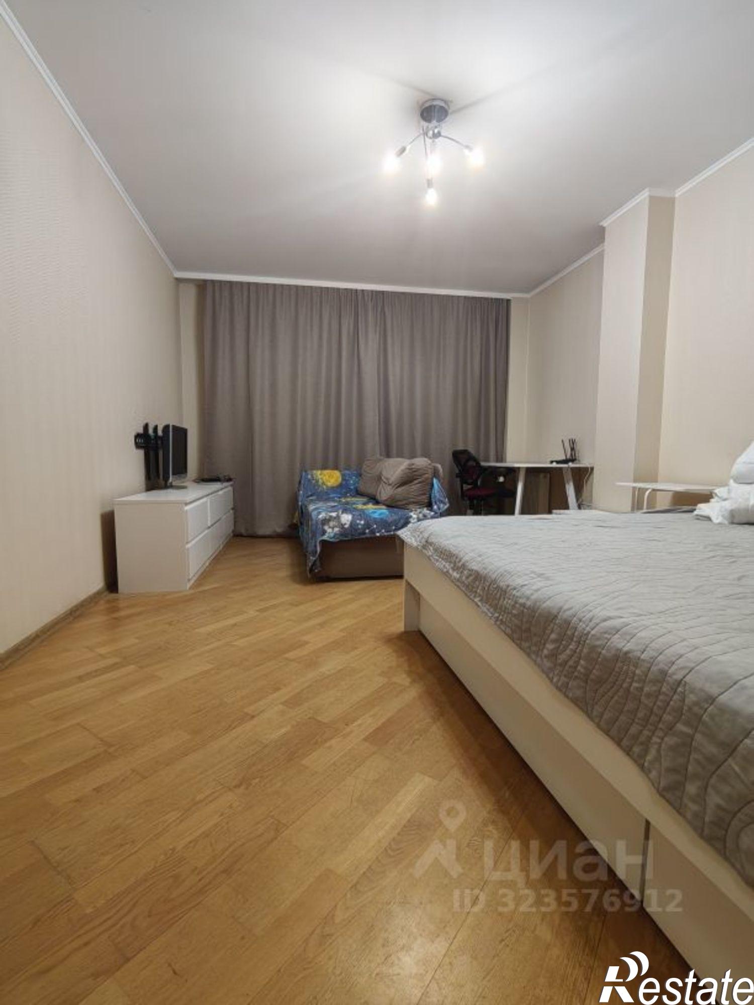 Сдать квартиру за 20 000 рублей на ул Пухова, 23а