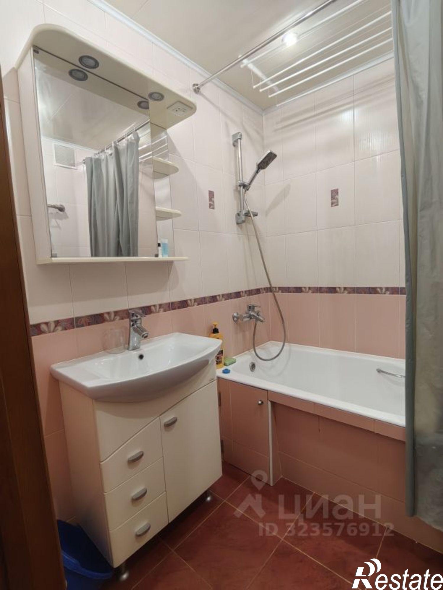 Сдать квартиру за 20 000 рублей на ул Пухова, 23а