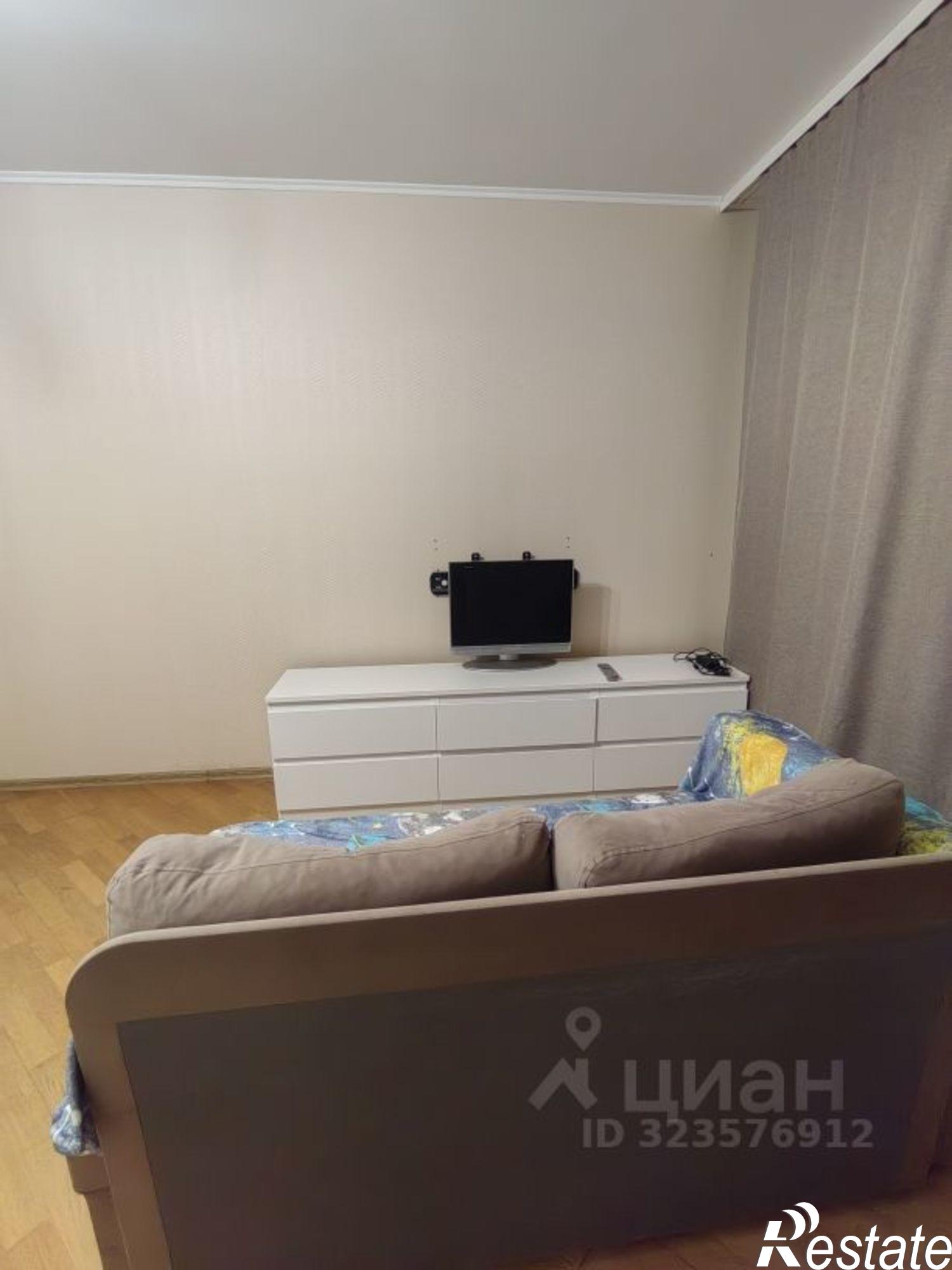 Сдать квартиру за 20 000 рублей на ул Пухова, 23а