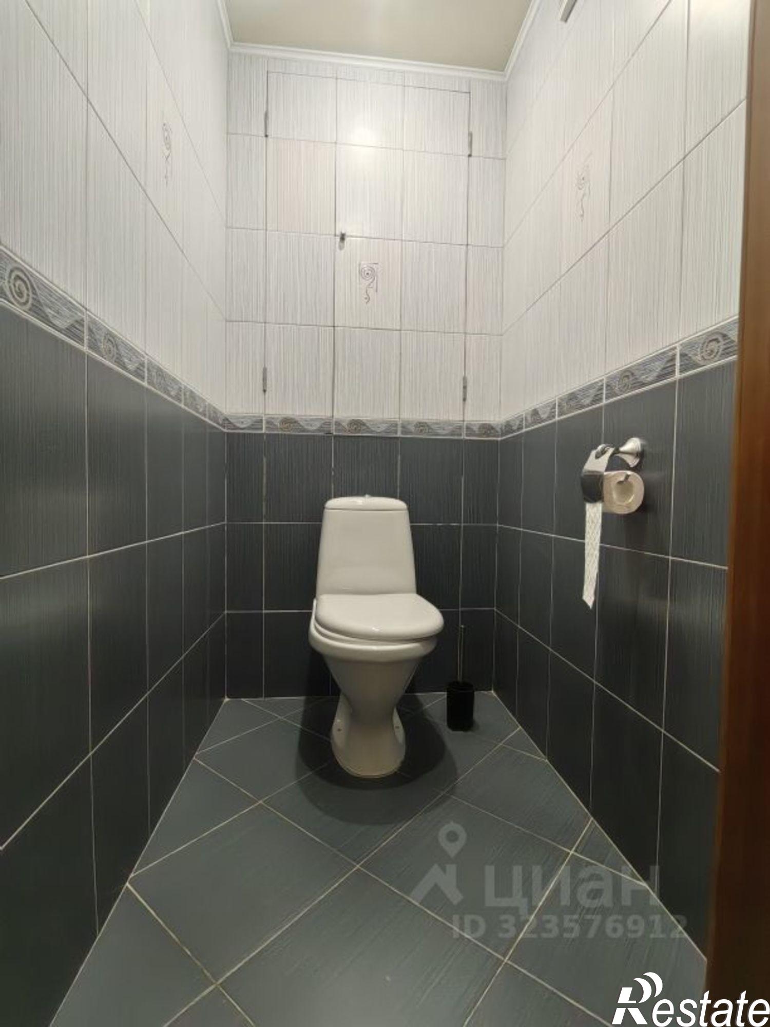 Сдать квартиру за 20 000 рублей на ул Пухова, 23а