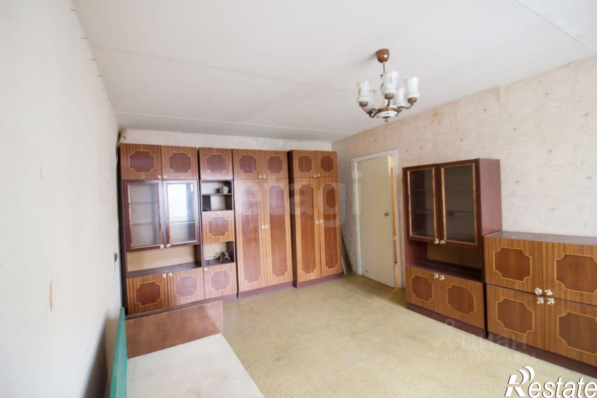 Купить квартиру за 5 000 000 рублей на ул Труда, 6/1