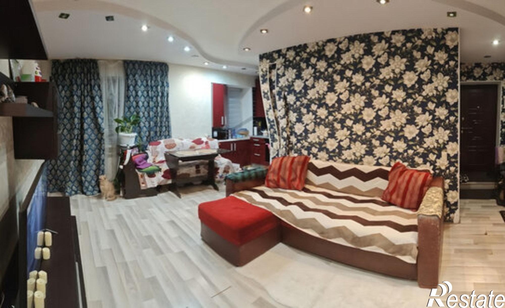 Купить квартиру за 3 980 000 рублей на ул Болотникова, 6