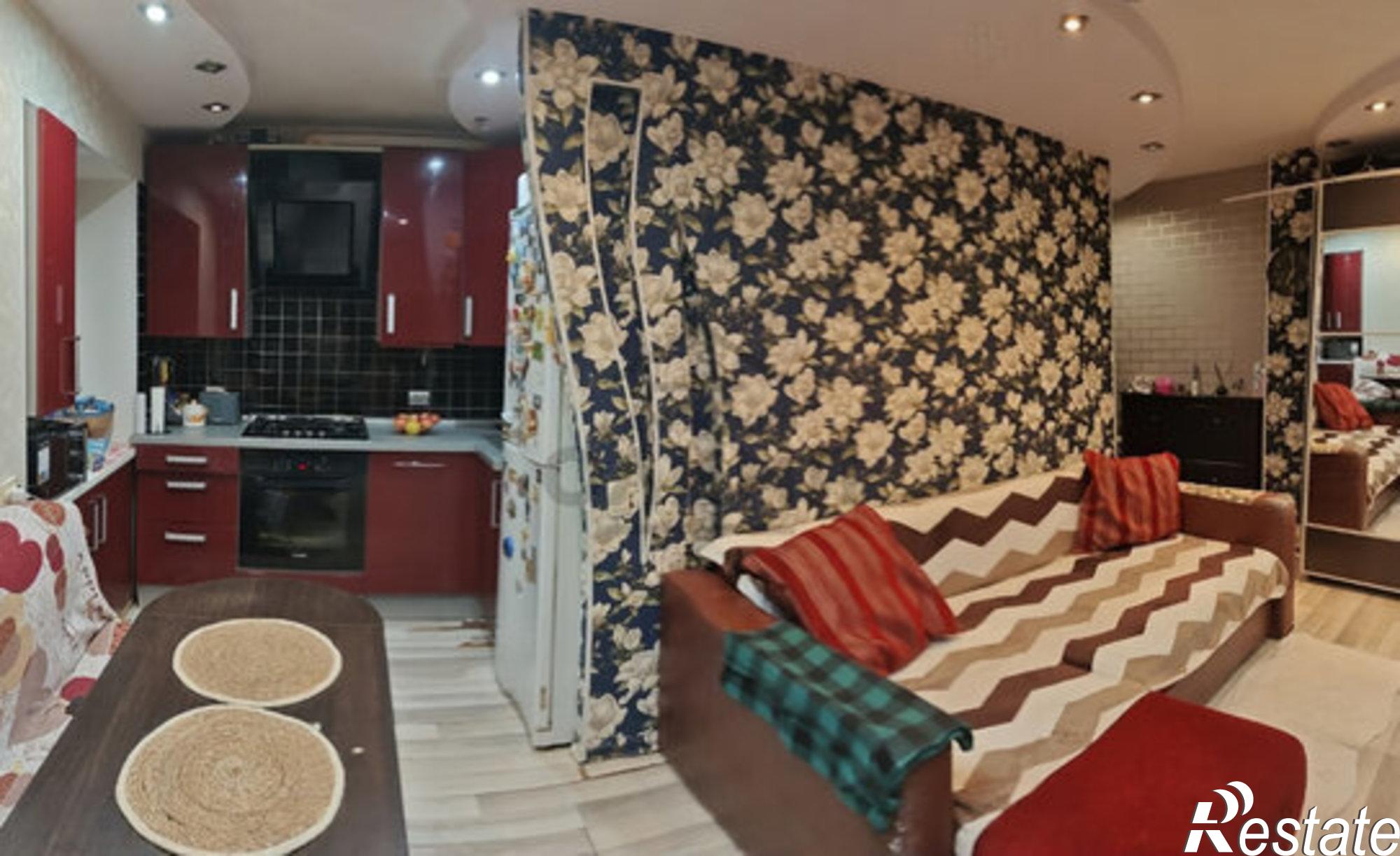 Купить квартиру за 3 980 000 рублей на ул Болотникова, 6