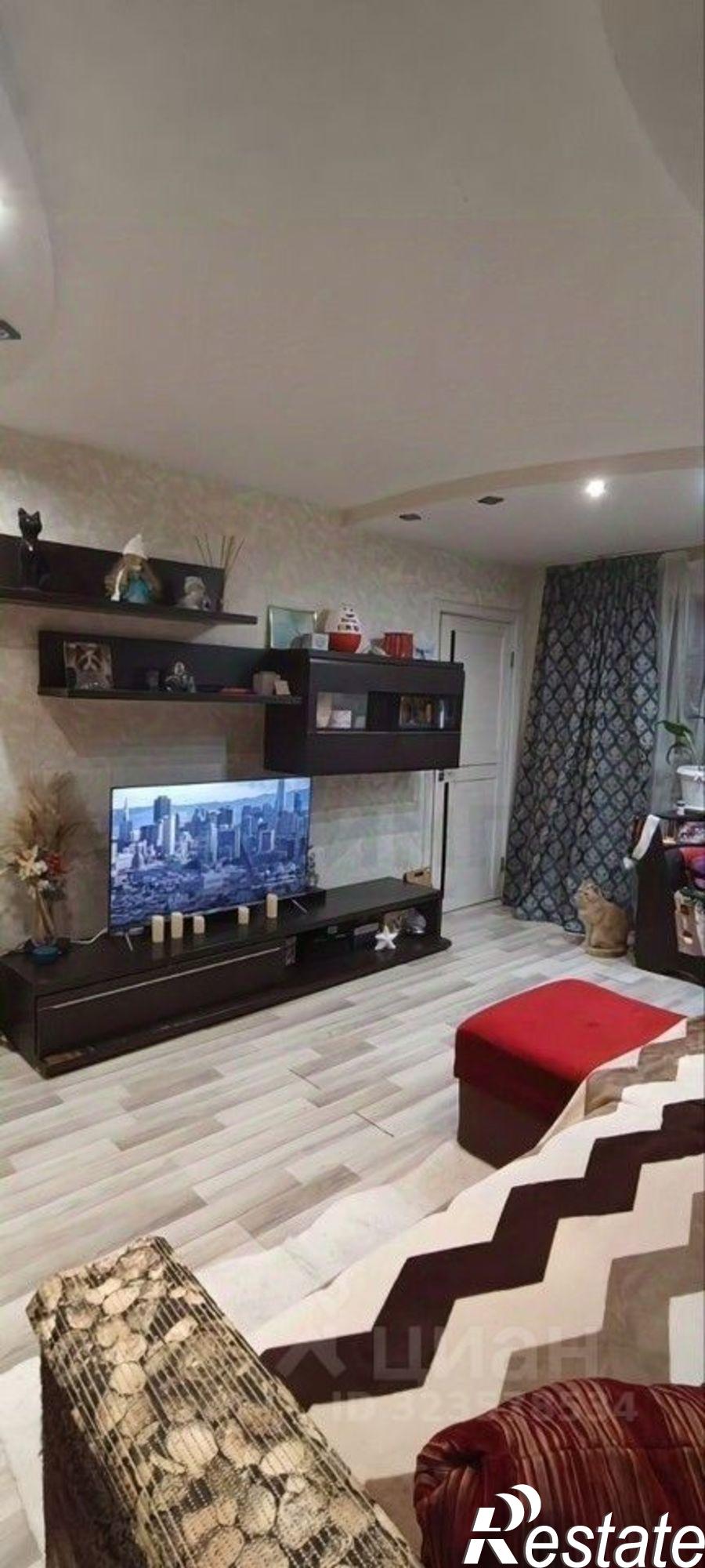 Купить квартиру за 3 980 000 рублей на ул Болотникова, 6