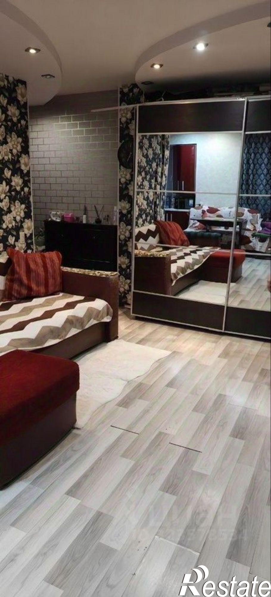 Купить квартиру за 3 980 000 рублей на ул Болотникова, 6