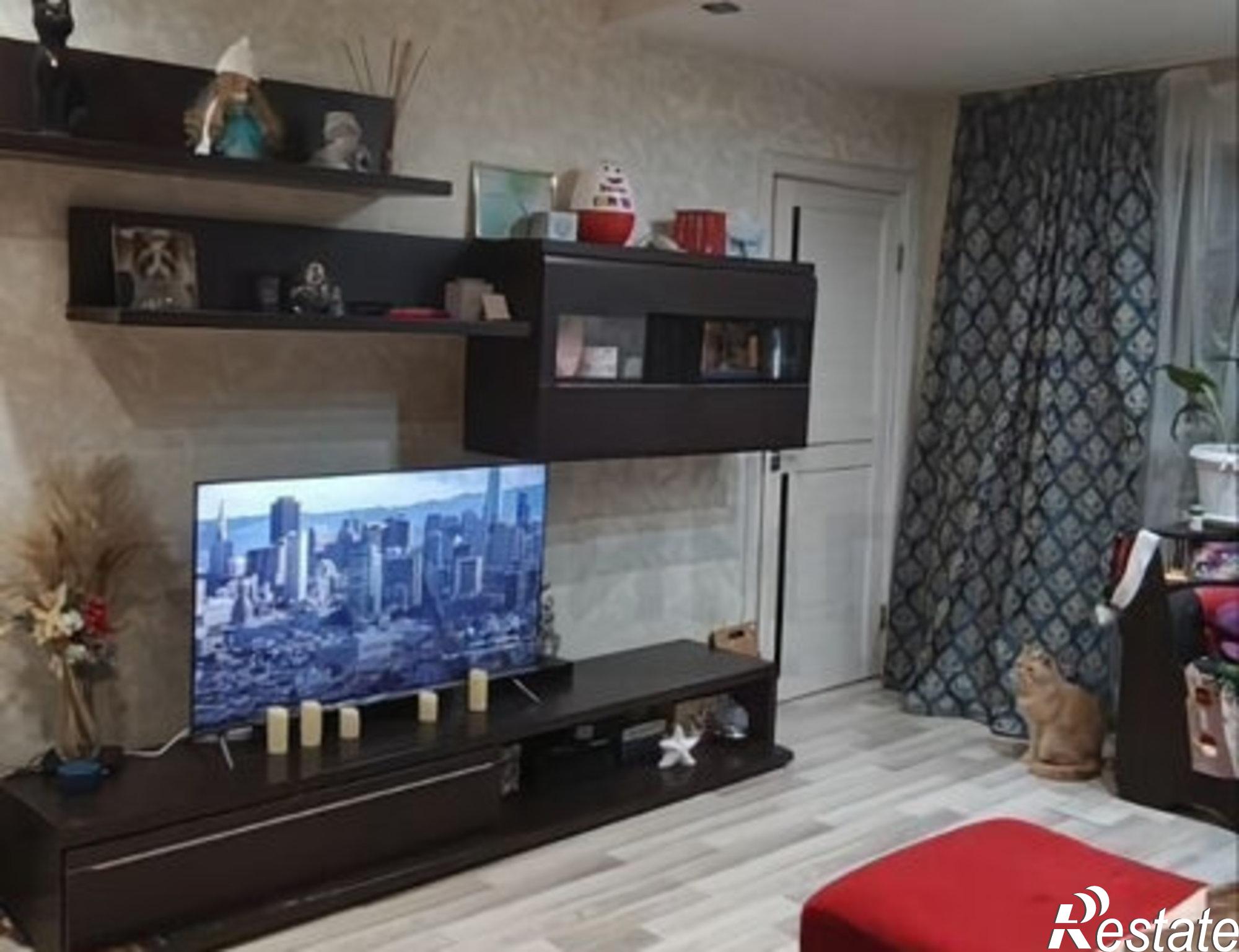 Купить квартиру за 3 980 000 рублей на ул Болотникова, 6