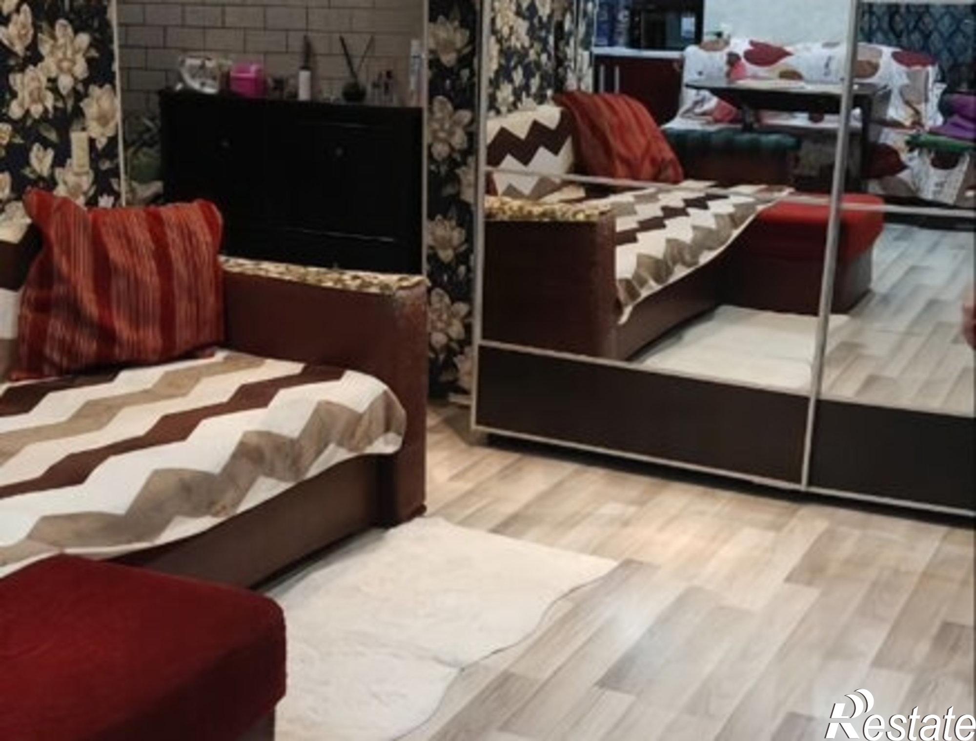 Купить квартиру за 3 980 000 рублей на ул Болотникова, 6