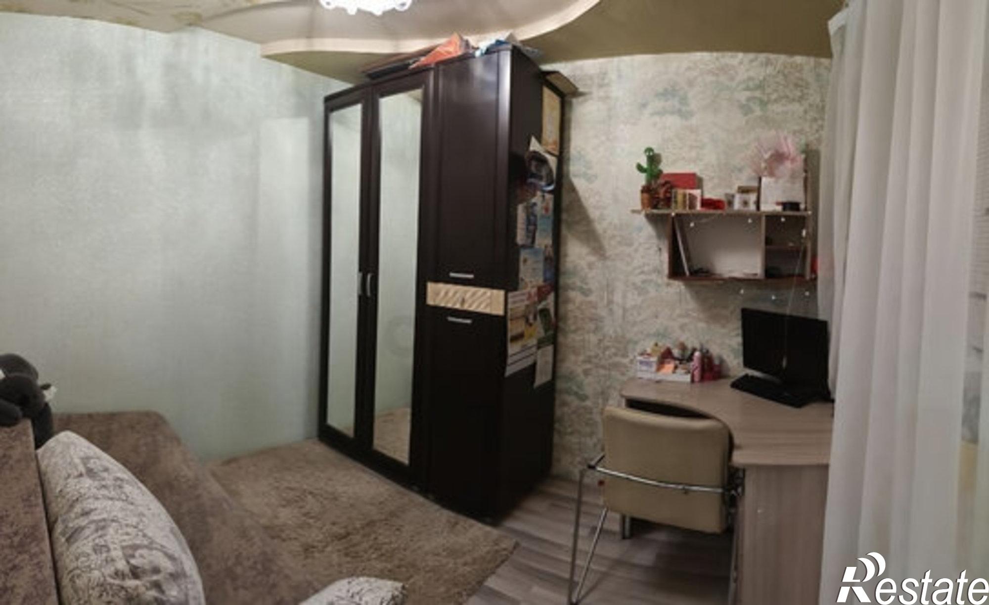 Купить квартиру за 3 980 000 рублей на ул Болотникова, 6