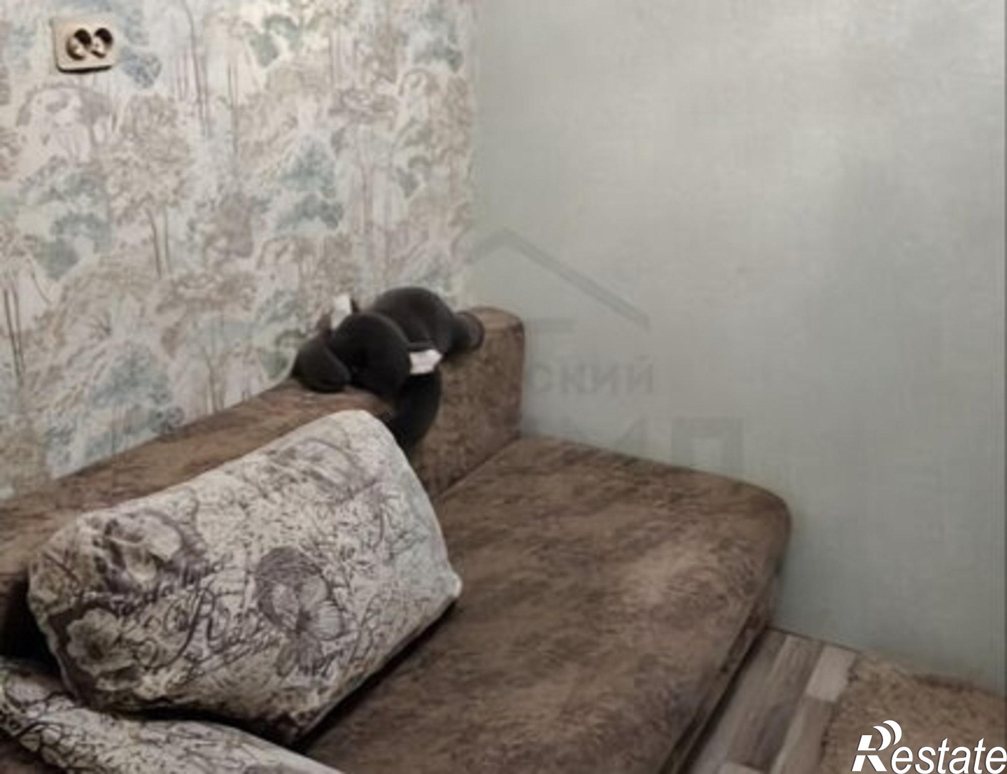 Купить квартиру за 3 980 000 рублей на ул Болотникова, 6