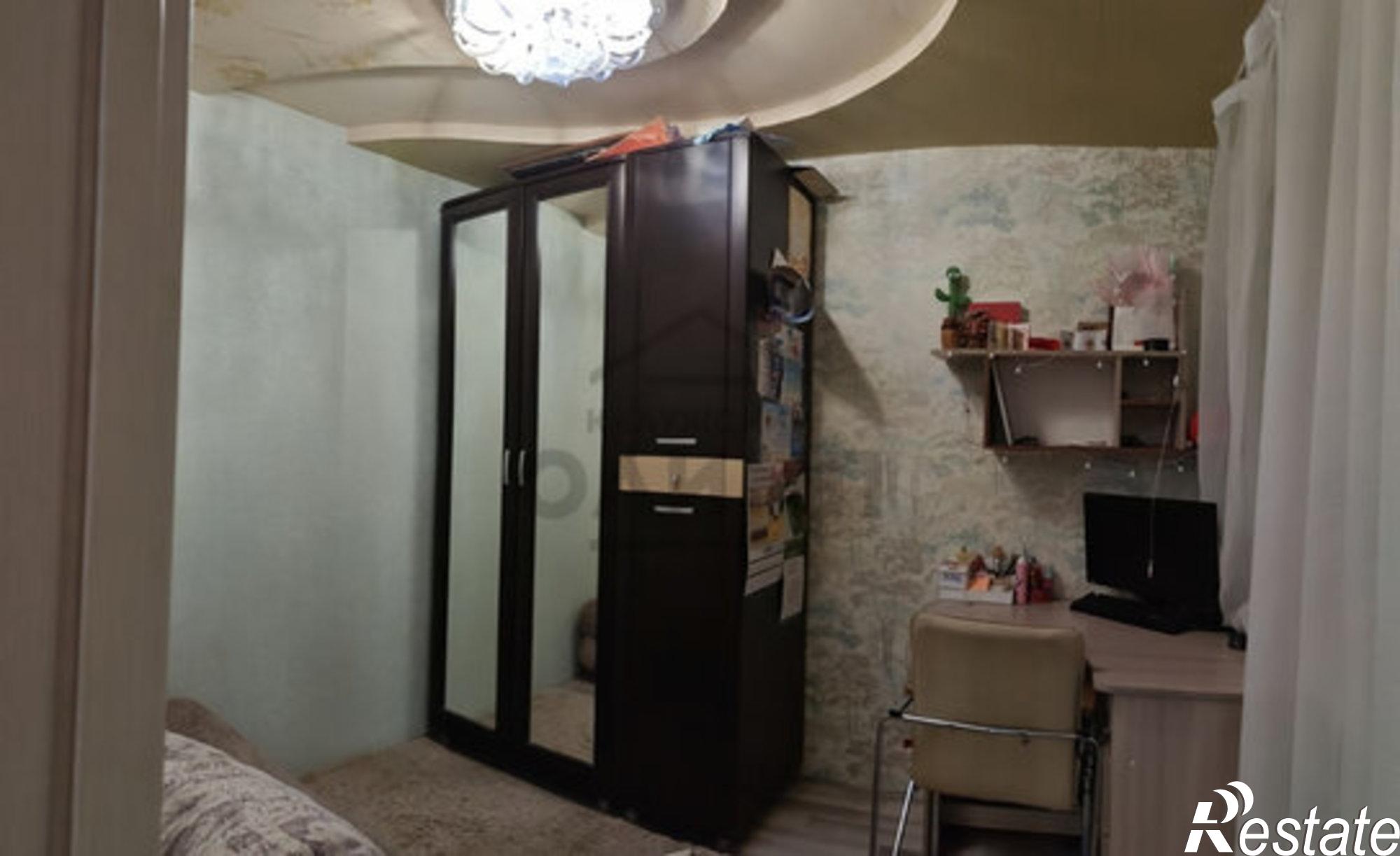 Купить квартиру за 3 980 000 рублей на ул Болотникова, 6