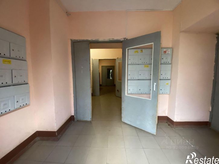 1-комн квартира Солнечный бульвар, 2,  д. 2