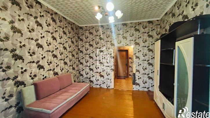 Комната Карачевская улица, 14,  д. 14