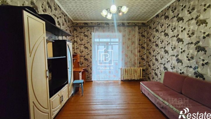 Комната Карачевская улица, 14,  д. 14