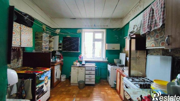 Комната Карачевская улица, 14,  д. 14