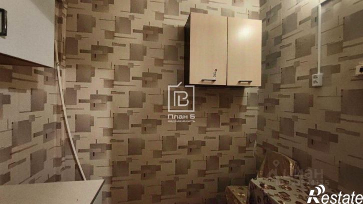 Комната Карачевская улица, 14,  д. 14