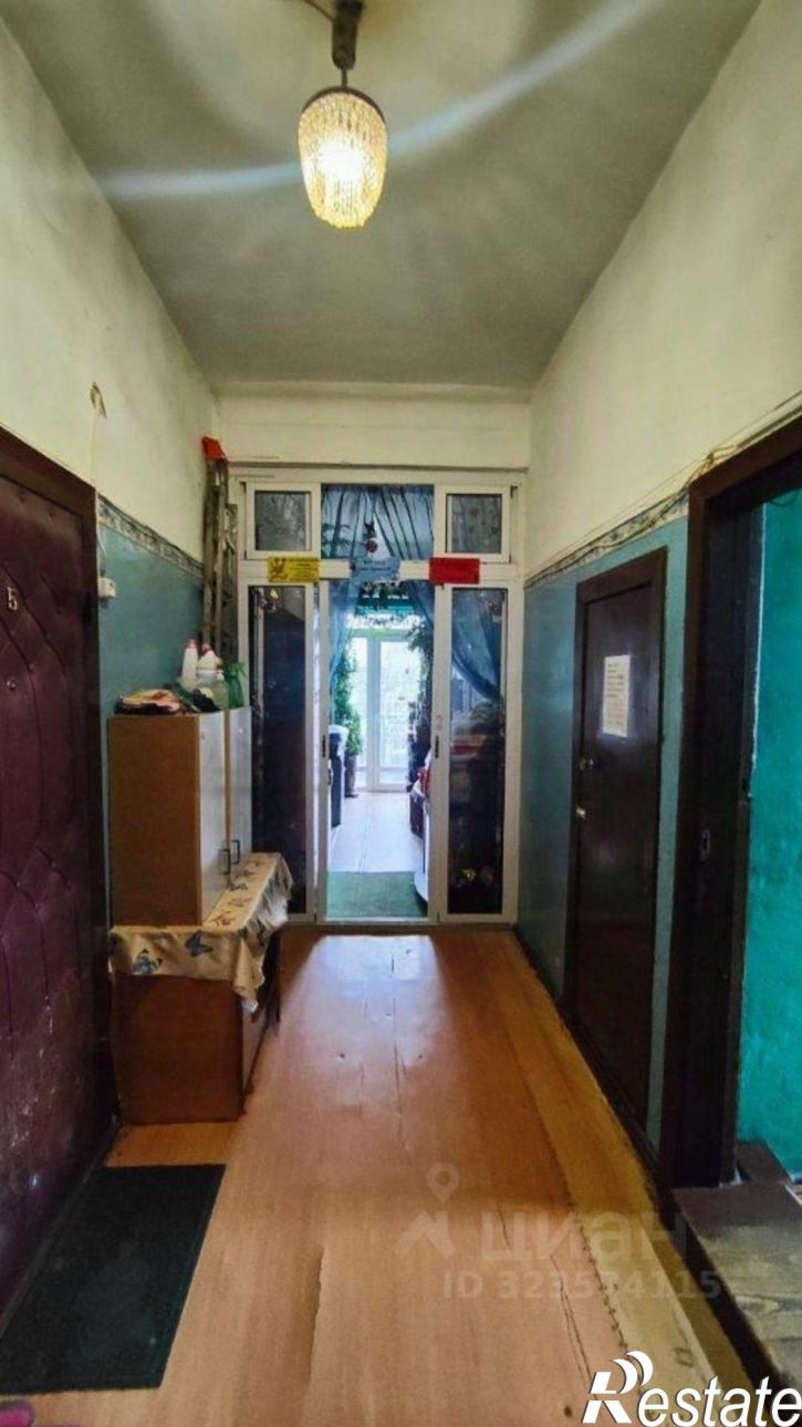 Комната Карачевская улица, 14,  д. 14