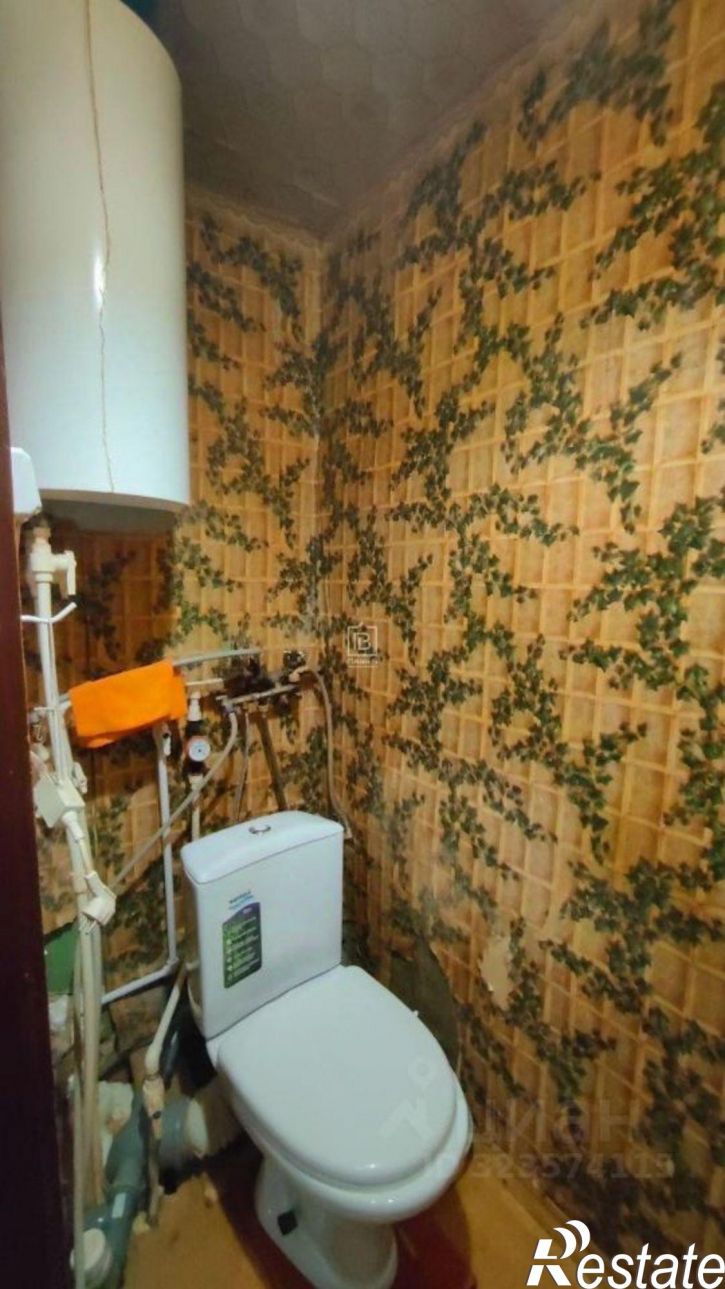 Комната Карачевская улица, 14,  д. 14