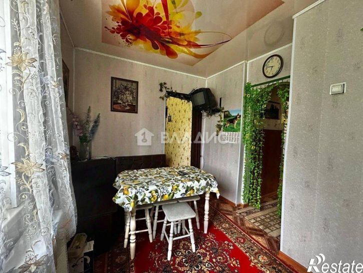 2-комн квартира Школьная улица, 11,  д. 11