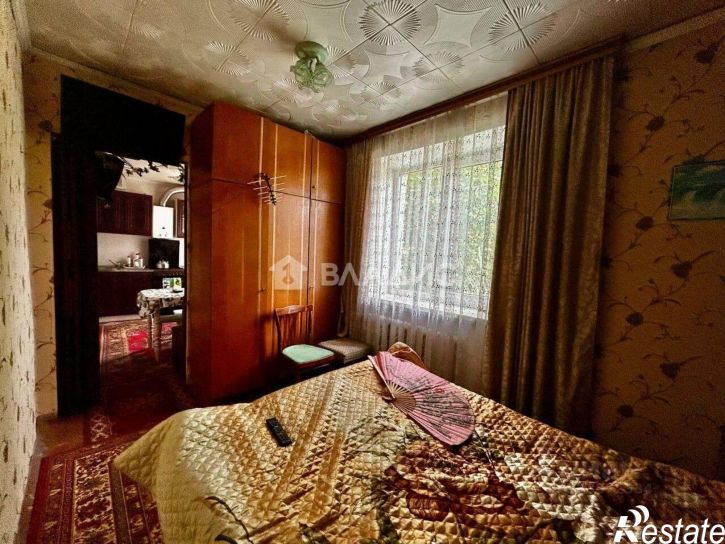 2-комн квартира Школьная улица, 11,  д. 11