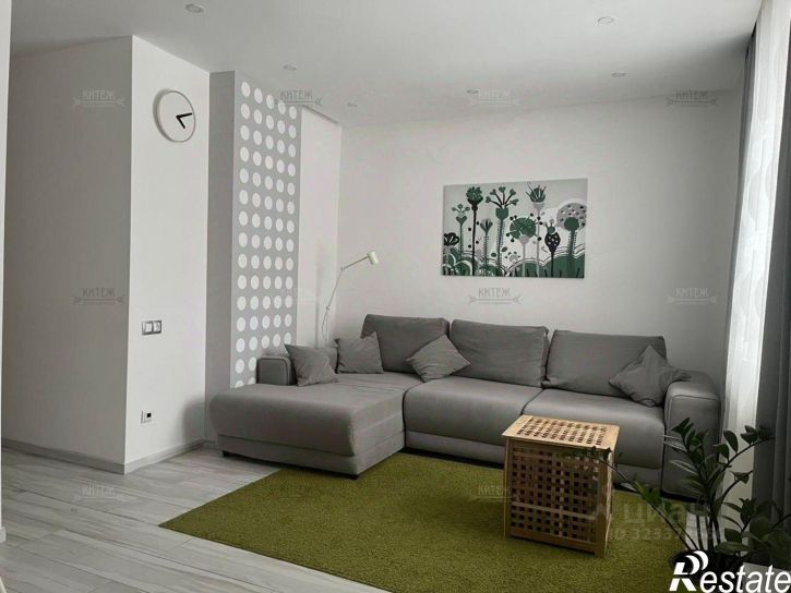 3-комн квартира улица Фомушина, 13,  д. 13