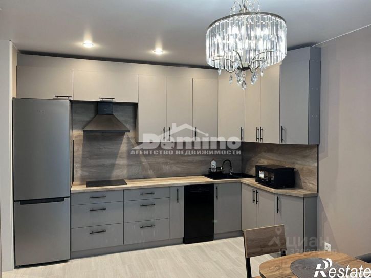 2-комн квартира Комфортная улица, 18