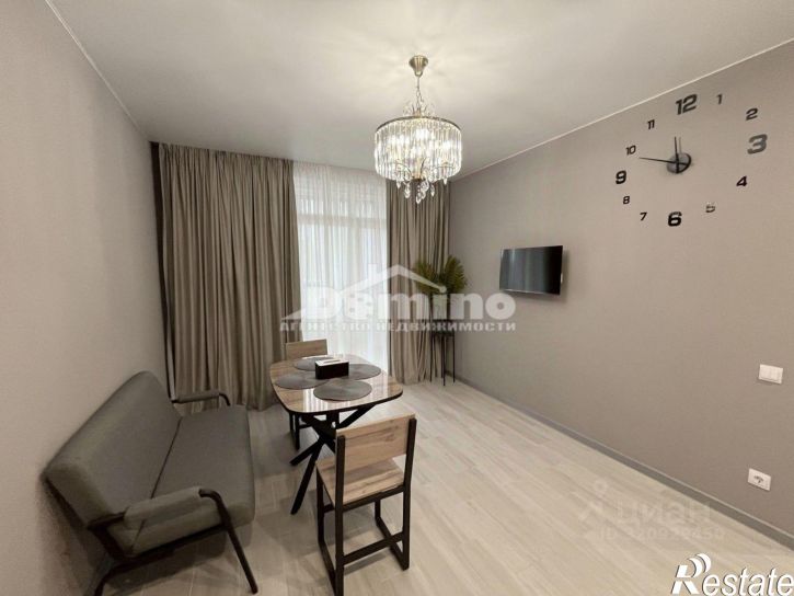 2-комн квартира Комфортная улица, 18