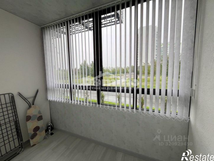 2-комн квартира Комфортная улица, 18