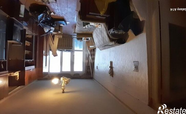 3-комн квартира ул Московская, 197,  д. 197