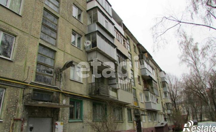 3-комн квартира ул Московская, 197,  д. 197