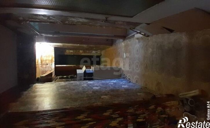 3-комн квартира ул Московская, 197,  д. 197