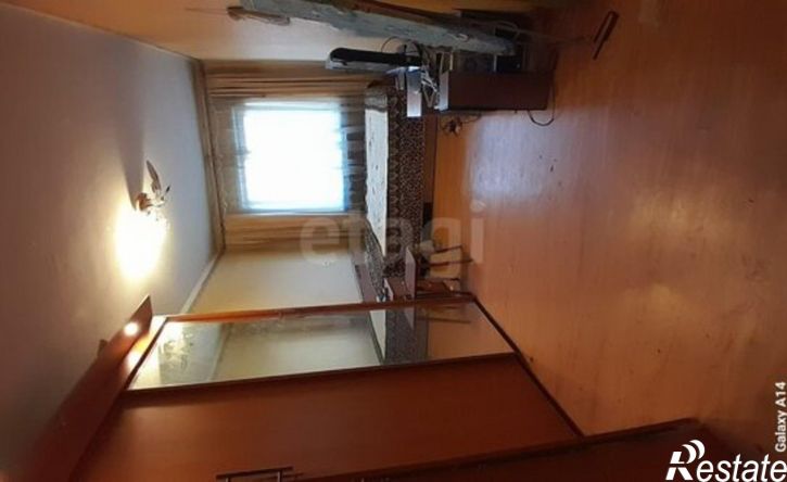 3-комн квартира ул Московская, 197,  д. 197