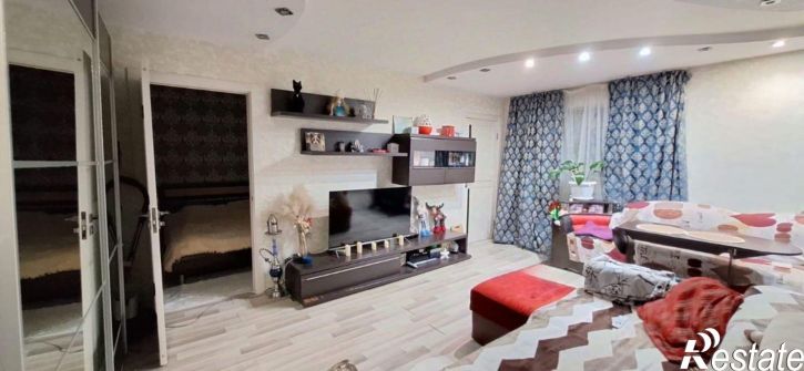 2-комн квартира ул Болотникова, 6,  д. 6