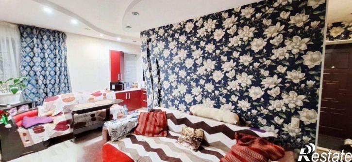 2-комн квартира ул Болотникова, 6,  д. 6