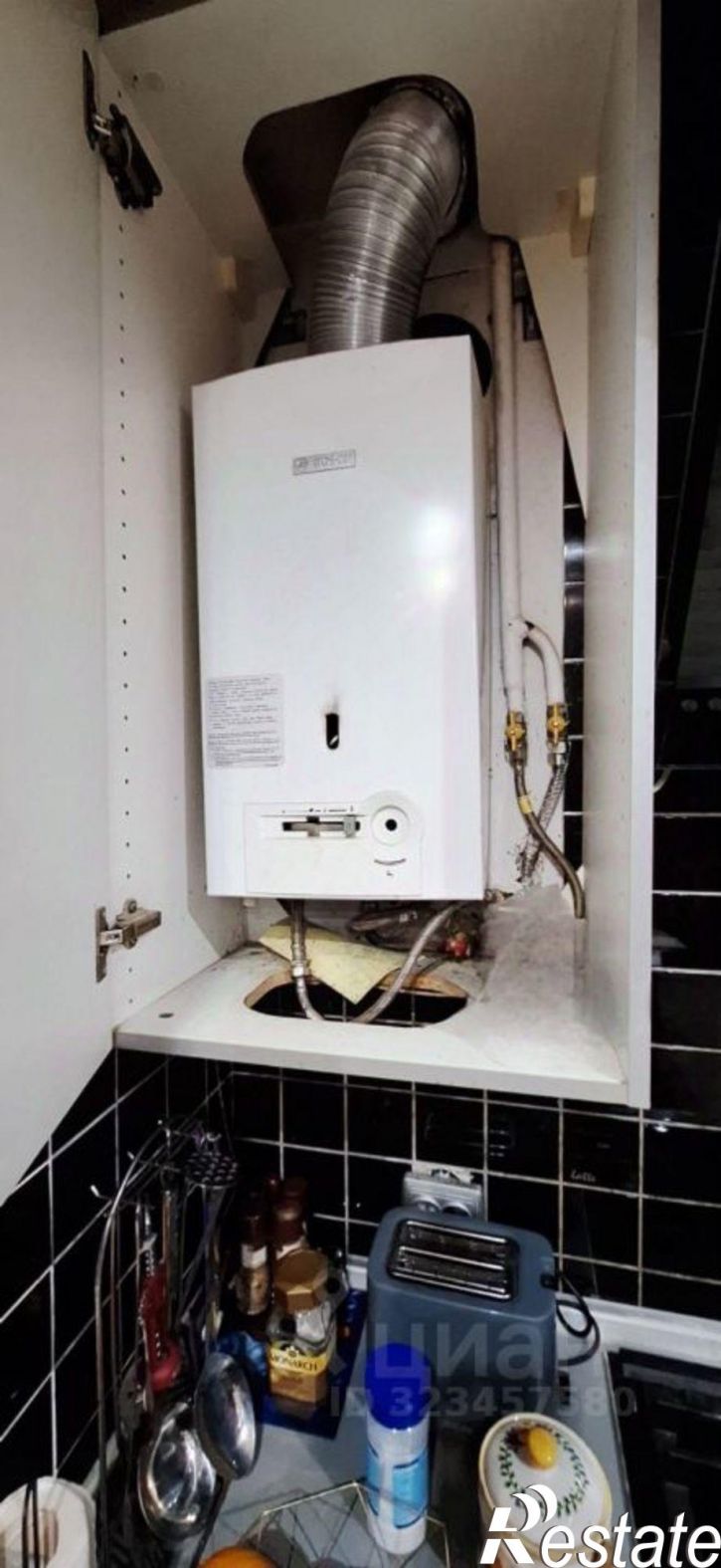 2-комн квартира ул Болотникова, 6,  д. 6