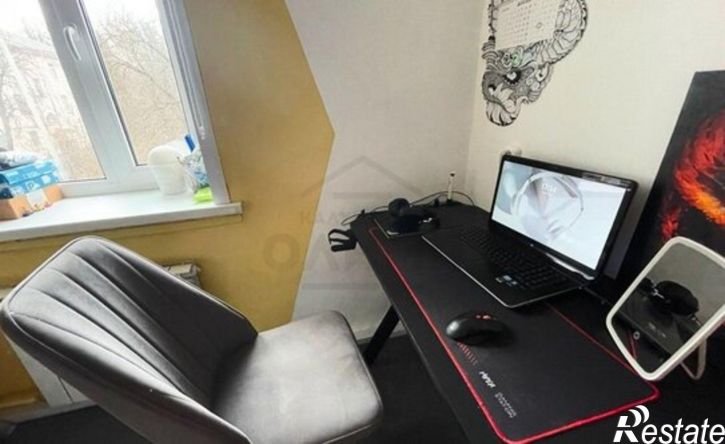 2-комн квартира ул Труда, 5,  д. 5