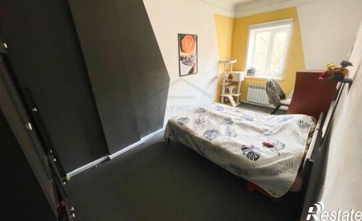 2-комн квартира ул Труда, 5,  д. 5