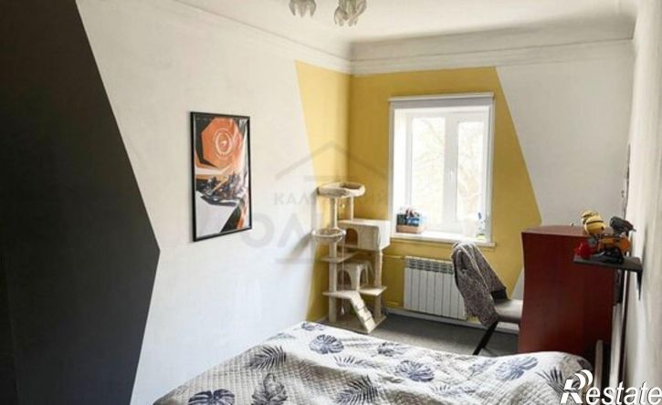 2-комн квартира ул Труда, 5,  д. 5