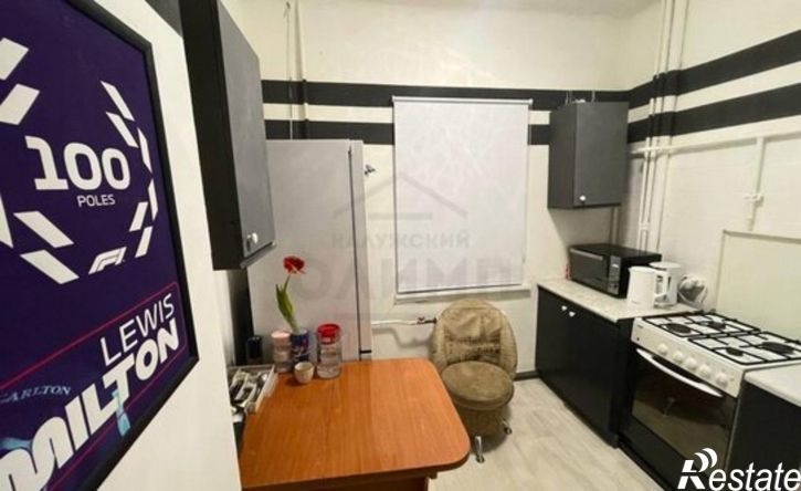 2-комн квартира ул Труда, 5,  д. 5