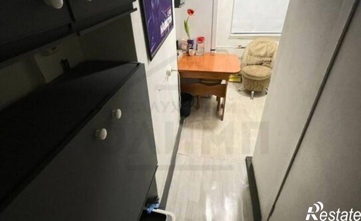 2-комн квартира ул Труда, 5,  д. 5