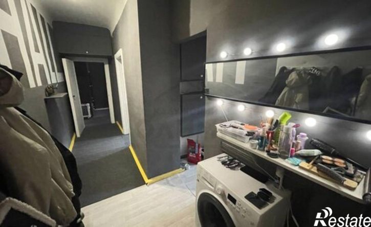 2-комн квартира ул Труда, 5,  д. 5