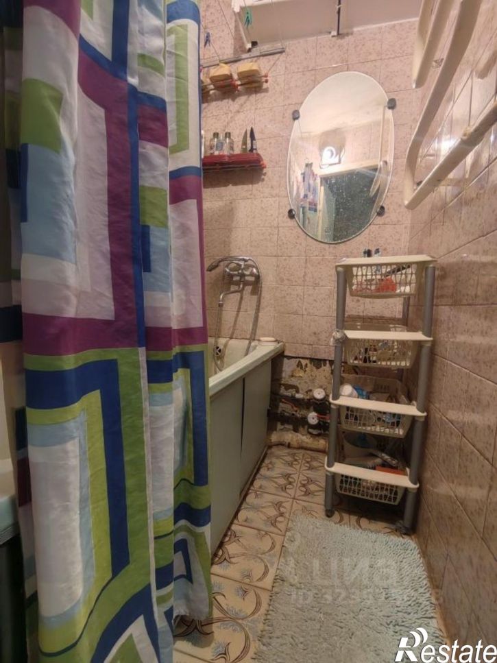 3-комн квартира улица Рылеева, 1/12,  д. 1/12