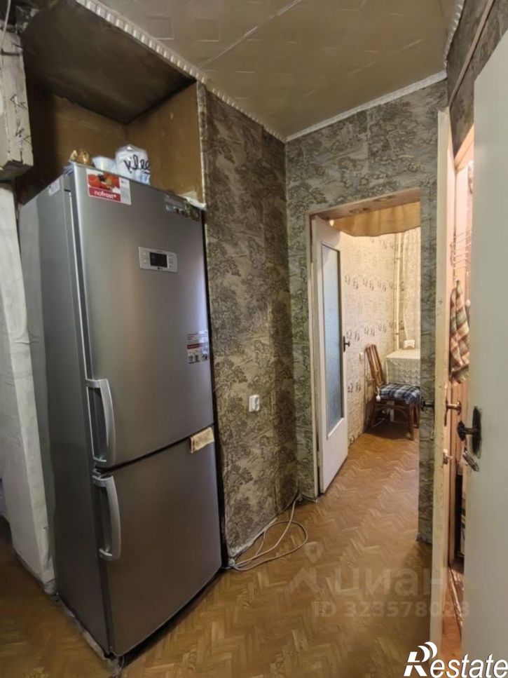 3-комн квартира улица Рылеева, 1/12,  д. 1/12