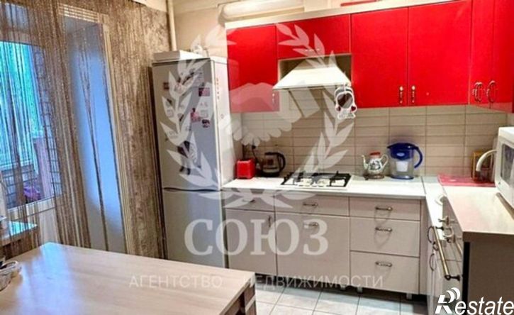 2-комн квартира Солнечный бульвар, 4 к2,  д. 4 к2