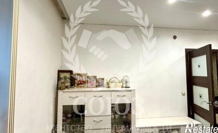 2-комн квартира Солнечный бульвар, 4 к2,  д. 4 к2