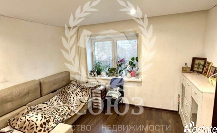 2-комн квартира Солнечный бульвар, 4 к2,  д. 4 к2