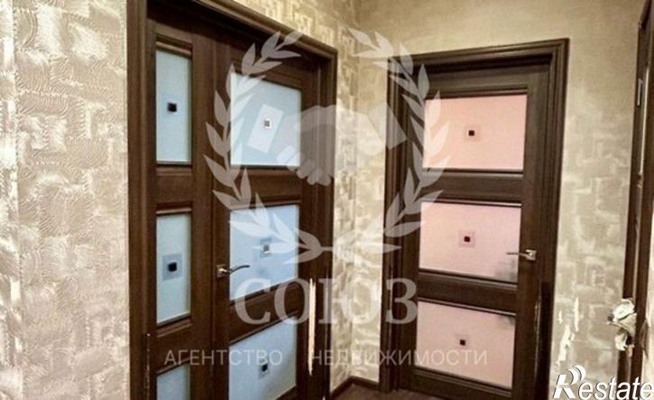 2-комн квартира Солнечный бульвар, 4 к2,  д. 4 к2