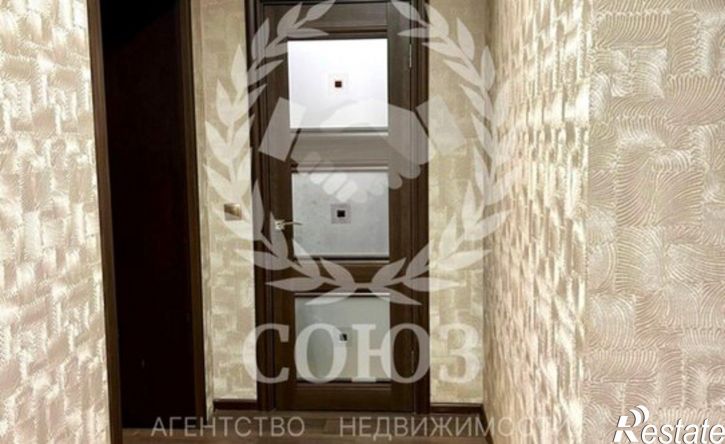 2-комн квартира Солнечный бульвар, 4 к2,  д. 4 к2